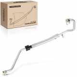 1x Niederdruckleitung Klimaanlage für BMW X5 E53 3.0L 2000-2006