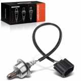 Frankberg 1x Lambdasonde Regelsonde Vor Katalysator für Lambdasonde vor Katalysator Regelsonde für Mazda 2