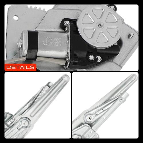 Frankberg 1x Fensterheber Vorne Rechts für Renault Twingo I Bild Frankberg 1x Fensterheber Vorne Rechts für Renault Twingo I