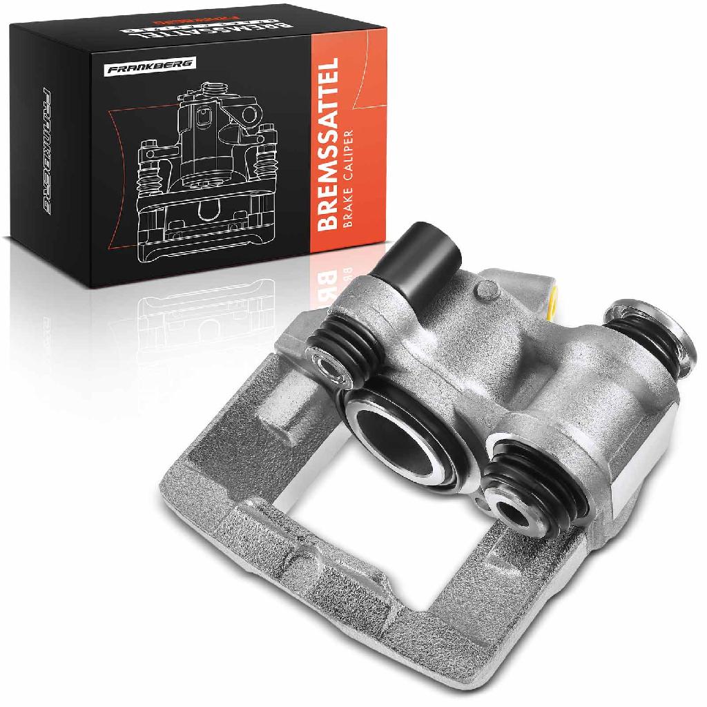 1x Bremssattel Vorderachse Rechts für Citroën AX Saxo Van Peugeot 106 I II
