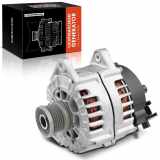 1x Lichtmaschine Generator für Mercedes-Benz SLS AMG C197 A197 6.2L Bj ab 2013