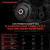 1x Riemenscheibe Kurbelwelle für VW Golf IV Transporter V Audi A3 Ford Seat Skoda Bild 1x Riemenscheibe Kurbelwelle für VW Golf IV Transporter V Audi A3 Ford Seat Skoda