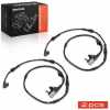 2x Warnkontakt Bremsbelagverschleiß Hinten für Jaguar XE X760 XF X260 2.0L 3.0L Bild 2x Warnkontakt Bremsbelagverschleiß Hinten für Jaguar XE X760 XF X260 2.0L 3.0L