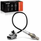 Frankberg 1x Lambdasonde Regelsonde Vor Katalysator für Nissan Almera I Micra II Primera Serena C23