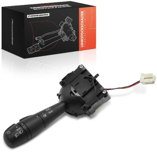 1x Kombischalter Lenkstockschalter für Renault Trafic Twingo BCM Opel Vivaro X82 Bild 1x Kombischalter Lenkstockschalter für Renault Trafic Twingo BCM Opel Vivaro X82