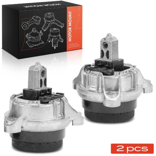 2x Motorlager Vorne für BMW 5er 6er 7er F01 F18 2.5L 3.0L 2008-2018 Bild 2x Motorlager Vorne für BMW 5er 6er 7er F01 F18 2.5L 3.0L 2008-2018