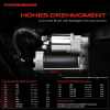 Frankberg 1x Anlasser Starter für BMW 1er Cabriolet Coupe E81 E87 F20 F21 E88 E82 2 Coupe F22 F87 3 Gran Turismo F34 Bild Frankberg 1x Anlasser Starter für BMW 1er Cabriolet Coupe E81 E87 F20 F21 E88 E82 2 Coupe F22 F87 3 Gran Turismo F34