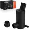 1x Waschwasserpumpe Scheibenreinigung Vorne für Subaru Forester SG Outback BL BP Bild 1x Waschwasserpumpe Scheibenreinigung Vorne für Subaru Forester SG Outback BL BP
