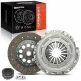 Frankberg 1x Kupplungssatz für Audi A4 800 8EC A4 Avant 800000 8ED A4 Cabriolet 8H7 8HE A6 4F2 A6 Allroad 4FH
