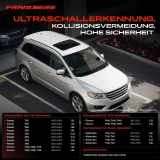 1x Parksensor PDC Sensor Vorne und Hinten für VW Passat 3B2 3B3 Sharan 7M6 7M8 7M9 Seat Alhambra