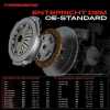 Frankberg 1x Kupplungssatz für BMW 1er E87 3er E46 E90 3er Cabriolet E46 E93 E46 E92 E46 E91 E60 F11 E63 E64 E84 E83 Bild Frankberg 1x Kupplungssatz für BMW 1er E87 3er E46 E90 3er Cabriolet E46 E93 E46 E92 E46 E91 E60 F11 E63 E64 E84 E83
