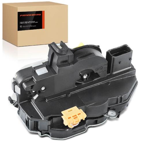 Frankberg 1x Türschloss Vorne Links für Chevrolet Aveo Schrägheck Stufenheck Cruze Station Wagon Malibu Opel Bild Frankberg 1x Türschloss Vorne Links für Chevrolet Aveo Schrägheck Stufenheck Cruze Station Wagon Malibu Opel