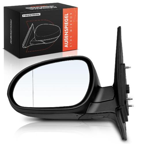 Frankberg 1x Außenspiegel Links für Hyundai i30 i30 Kombi FD 1.4L 1.6L 2.0L 2007-2012 Bild Frankberg 1x Außenspiegel Links für Hyundai i30 i30 Kombi FD 1.4L 1.6L 2.0L 2007-2012