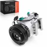 1x Klimakompressor für KIA Sportage SL Hyundai iX35 EL ELH LM Tucson 2.0L
