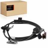 Frankberg 1x ABS Sensor Vorderachse links für Nissan Micra II K11 1.0L 1.3L 1.4L 1.5L 1996-2000