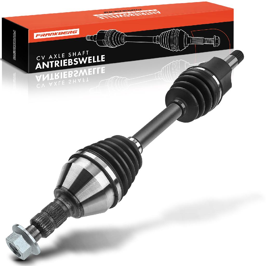 1x Antriebswelle Vorderachse Links für Opel Insignia A Sports Tourer Stufenheck G09 2.0L 2008-2017