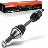 1x Antriebswelle Vorderachse Links für Opel Insignia A Sports Tourer Stufenheck G09 2.0L 2008-2017