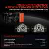 2x Radbremszylinder Hinten für Fiat Brava Marea Punto 1.2L-1.9L Bild 2x Radbremszylinder Hinten für Fiat Brava Marea Punto 1.2L-1.9L