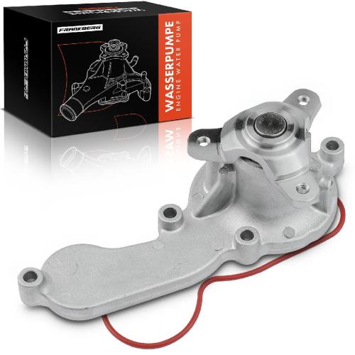 Frankberg 1x Wasserpumpe Kühlwasserpumpe für Honda CR-Z ZF Insight ZE Jazz III IV 1.3L 1.5L Bild Frankberg 1x Wasserpumpe Kühlwasserpumpe für Honda CR-Z ZF Insight ZE Jazz III IV 1.3L 1.5L