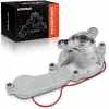 Frankberg 1x Wasserpumpe Kühlwasserpumpe für Honda CR-Z ZF Insight ZE Jazz III IV 1.3L 1.5L