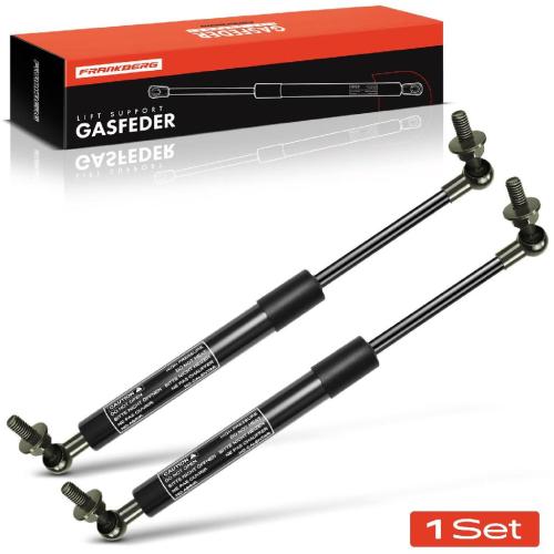 Frankberg 2x Gasfeder Dämpfer Motorhaube für Toyota Land Cruiser J100 LX470 SUV 1999-2007 Bild Frankberg 2x Gasfeder Dämpfer Motorhaube für Toyota Land Cruiser J100 LX470 SUV 1999-2007