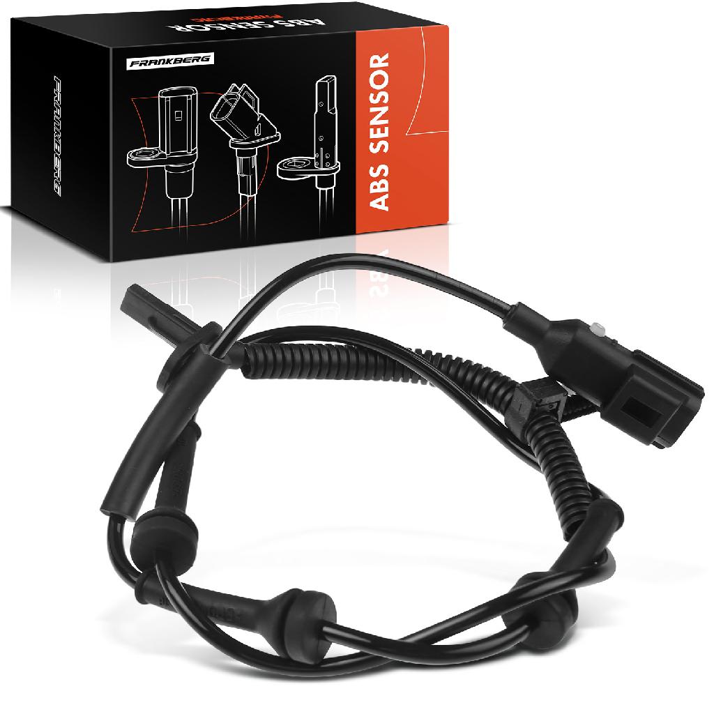 1x ABS Sensor Vorderachse beidseitig für Land Rover Freelander 2 L359 2.0L 2.2L 3.2L 2006-2014