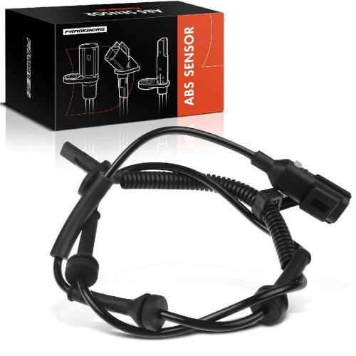 1x ABS Sensor Vorderachse beidseitig für Land Rover Freelander 2 L359 2.0L 2.2L 3.2L 2006-2014 Bild 1x ABS Sensor Vorderachse beidseitig für Land Rover Freelander 2 L359 2.0L 2.2L 3.2L 2006-2014