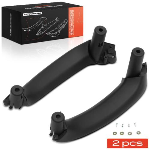 2x Türgriff Innenausstattung Rechts für BMW X3 F25 X4 F26 xDrive30d 2011-2018 Bild 2x Türgriff Innenausstattung Rechts für BMW X3 F25 X4 F26 xDrive30d 2011-2018