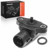 1x Sensor Saugrohrdruck für Honda Accord V VI Civic V VI HR-V Prelude V CR-V I CRX