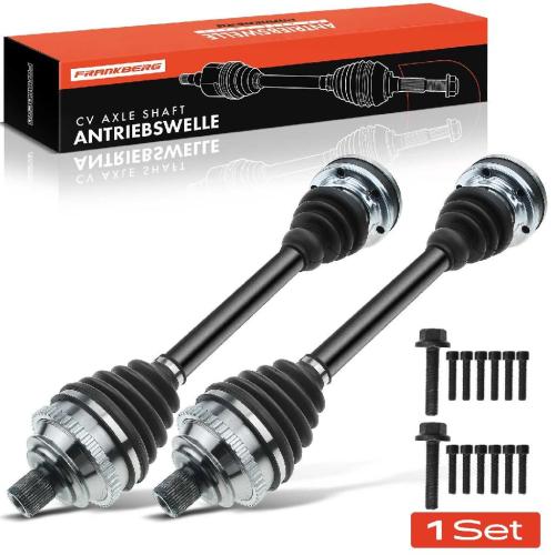 2x Antriebswelle Vorderachse für VW Transporter IV 70B 70C 70J 70K 7DB 7DC 7DJ 7DK 1.9L Bild 2x Antriebswelle Vorderachse für VW Transporter IV 70B 70C 70J 70K 7DB 7DC 7DJ 7DK 1.9L