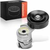 1x Spannrolle Riemenspanner für Hyundai Santa Fé I II SM CM KIA VQ