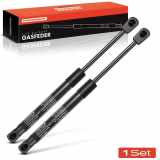 Frankberg 2x Gasfeder Dämpfer Heckklappe für Skoda Fabia I Stufenheck 6Y3 1999-2007