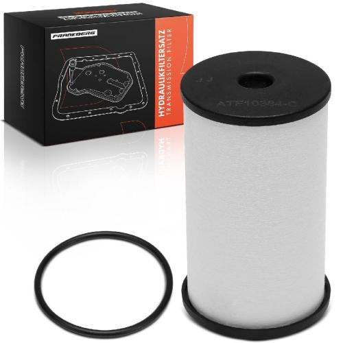 1x Getriebefilter Automatik Hydraulikfilter für VW Golf Passat Audi A3 Skoda Seat Bild 1x Getriebefilter Automatik Hydraulikfilter für VW Golf Passat Audi A3 Skoda Seat