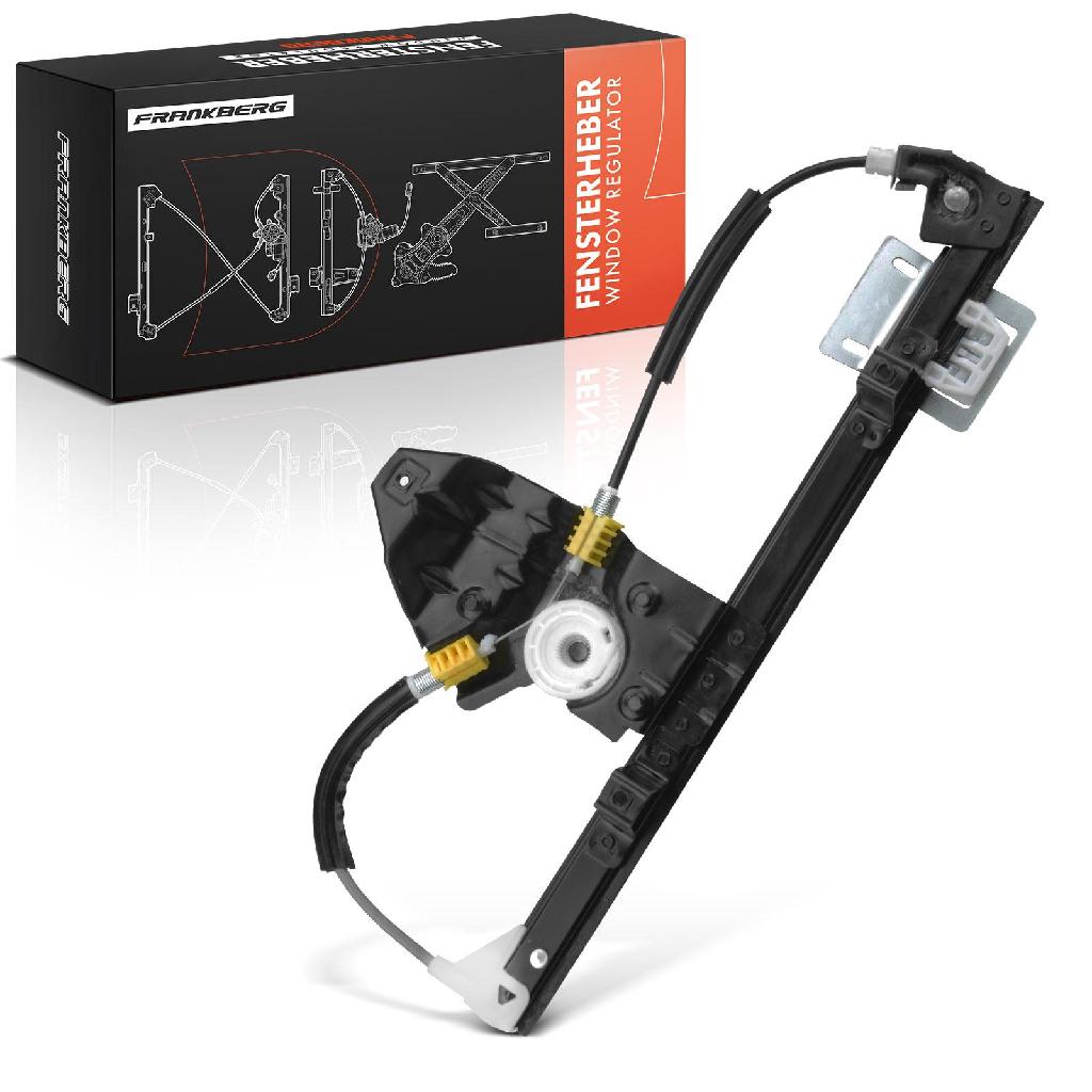 1x Fensterheber Hinten Links für Landrover Freelander LN