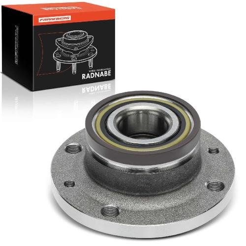 1x Radnabe Radlagersatz Hinterachse beidseitig für Fiat 500 312 0.9L 1.0L 1.2L 1.4L Bj ab 2007 Bild 1x Radnabe Radlagersatz Hinterachse beidseitig für Fiat 500 312 0.9L 1.0L 1.2L 1.4L Bj ab 2007