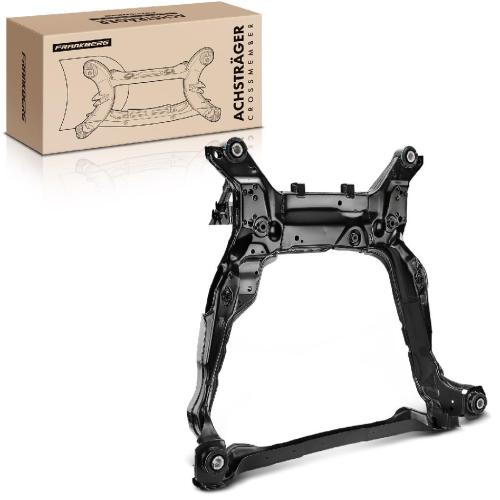 1x Achskörper Achsträger Motorträger Vorderachse für Ford Mondeo 4 Stufenheck/Turnier BA7 2007-2015 Bild 1x Achskörper Achsträger Motorträger Vorderachse für Ford Mondeo 4 Stufenheck/Turnier BA7 2007-2015