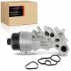 1x ÖlkühlerÖlfilter für Opel MINI R60 R61 Citroën C4 I DS3 Peugeot 207 208 I 308 I Bild 1x ÖlkühlerÖlfilter für Opel MINI R60 R61 Citroën C4 I DS3 Peugeot 207 208 I 308 I