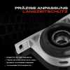 1x Lagerung Gelenkwelle Kardanwellenlager f&uuml;r VW Amarok 2HA 2HB S1B S6B S7A S7B