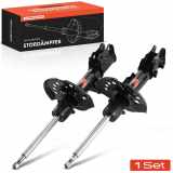 2x Stoßdämpfer Vorderachse für Hyundai i40 VF i40 CW 1.6L 1.7L 2.0L 2011-2019