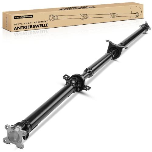 Frankberg 1x Kardanwelle Gelenkwelle Hinterachse für Mercedes-Benz Viano W639 Vito Bus Vito/Mixto Kasten 2003-2014 Bild Frankberg 1x Kardanwelle Gelenkwelle Hinterachse für Mercedes-Benz Viano W639 Vito Bus Vito/Mixto Kasten 2003-2014