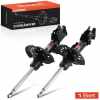 2x Stoßdämpfer Vorderachse für Hyundai i40 VF i40 CW 1.6L 1.7L 2.0L 2011-2019 Bild 2x Stoßdämpfer Vorderachse für Hyundai i40 VF i40 CW 1.6L 1.7L 2.0L 2011-2019