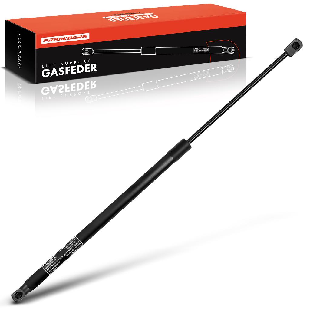 Frankberg 1x Gasfeder Dämpfer Motorhaube für Mercedes-Benz G-Klasse SUV W461 W463 G-Klasse Cabrio W463 1997-2020