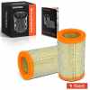 2x Luftfilter Filtereinsatz für Renault Clio Kangoo Twingo Nissan Kubistar 1.2L Bild 2x Luftfilter Filtereinsatz für Renault Clio Kangoo Twingo Nissan Kubistar 1.2L