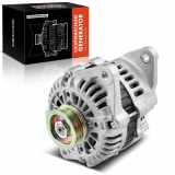 Frankberg 1x Lichtmaschine Generator für Mazda 323 V VI BA Bj Demio DW MX-5 II NB Xedos 6