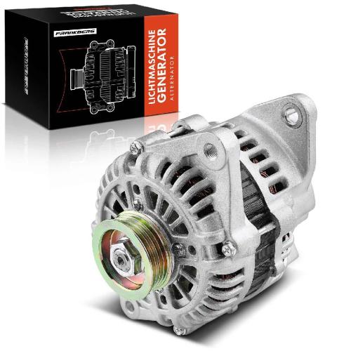 Frankberg 1x Lichtmaschine Generator für Mazda 323 V VI BA Bj Demio DW MX-5 II NB Xedos 6 Bild Frankberg 1x Lichtmaschine Generator für Mazda 323 V VI BA Bj Demio DW MX-5 II NB Xedos 6