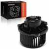 Frankberg 1x Gebläsemotor Innenraumgebläse für Hyundai Accent IV KIA Rio III Bild Frankberg 1x Gebläsemotor Innenraumgebläse für Hyundai Accent IV KIA Rio III
