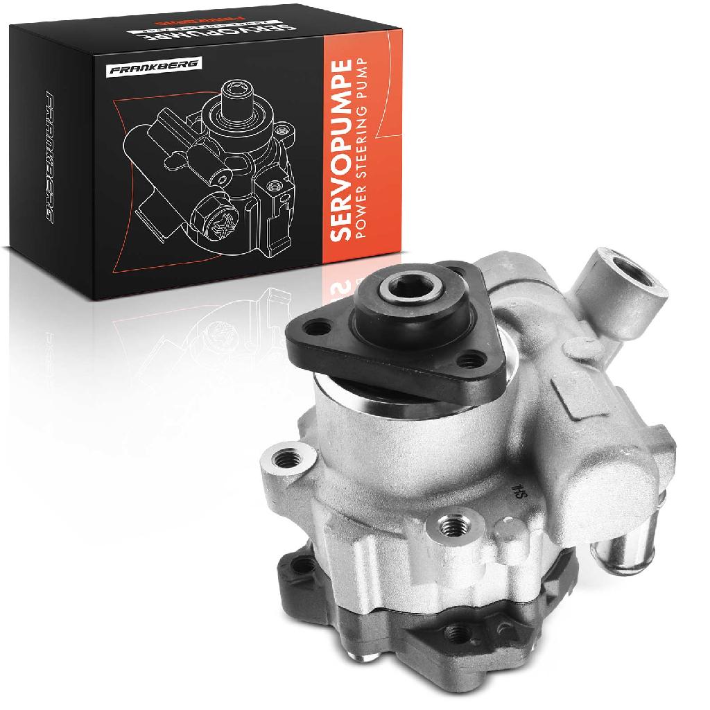 1x Servopumpe hydraulisch für BMW 5er E60 5er 520i 525i 530i Touring E61