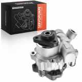 1x Servopumpe hydraulisch für BMW 5er E60 5er 520i 525i 530i Touring E61