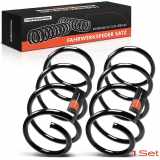 2x Fahrwerksfeder Hinterachse für Porsche Boxster 986 2.5L 2.7L 1996-2004