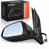 Frankberg 1x Außenspiegel Links für Ford Focus II DA DP HCP DB DH FCH DA DS FFS 2004-2012